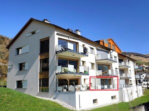Exterior - SOTRACHÖGNA EG, (Scuol). by Interhome (Scuol)
