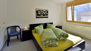 2 bedrooms, internet - SOTRACHÖGNA EG, (Scuol) by Interhome (Scuol)
