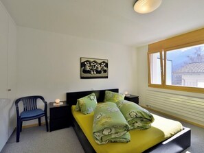 2 bedrooms, Internet - SOTRACHÖGNA EG, (Scuol) by Interhome (Scuol)