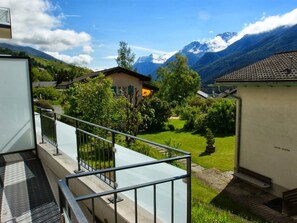 Property grounds - SOTRACHÖGNA EG, (Scuol). by Interhome (Scuol)