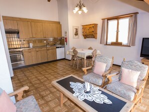 Interior - Mundaditschas, (Sta. Maria - Santa Maria Val Müstair). by Interhome (Sta. Maria GR)