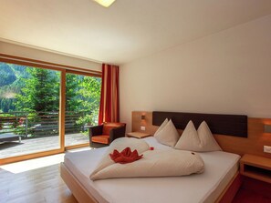 1 bedroom, Internet - Apart Lischana, (Samnaun-Laret). by Interhome (Samnaun)