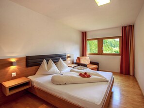 3 bedrooms, Internet - Apart Lischana, (Samnaun-Laret) by Interhome (Samnaun)