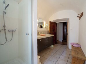 Bathroom - Apartment  by Interhome (Sent)