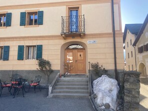 Exterior - Apartment  by Interhome (Sent)