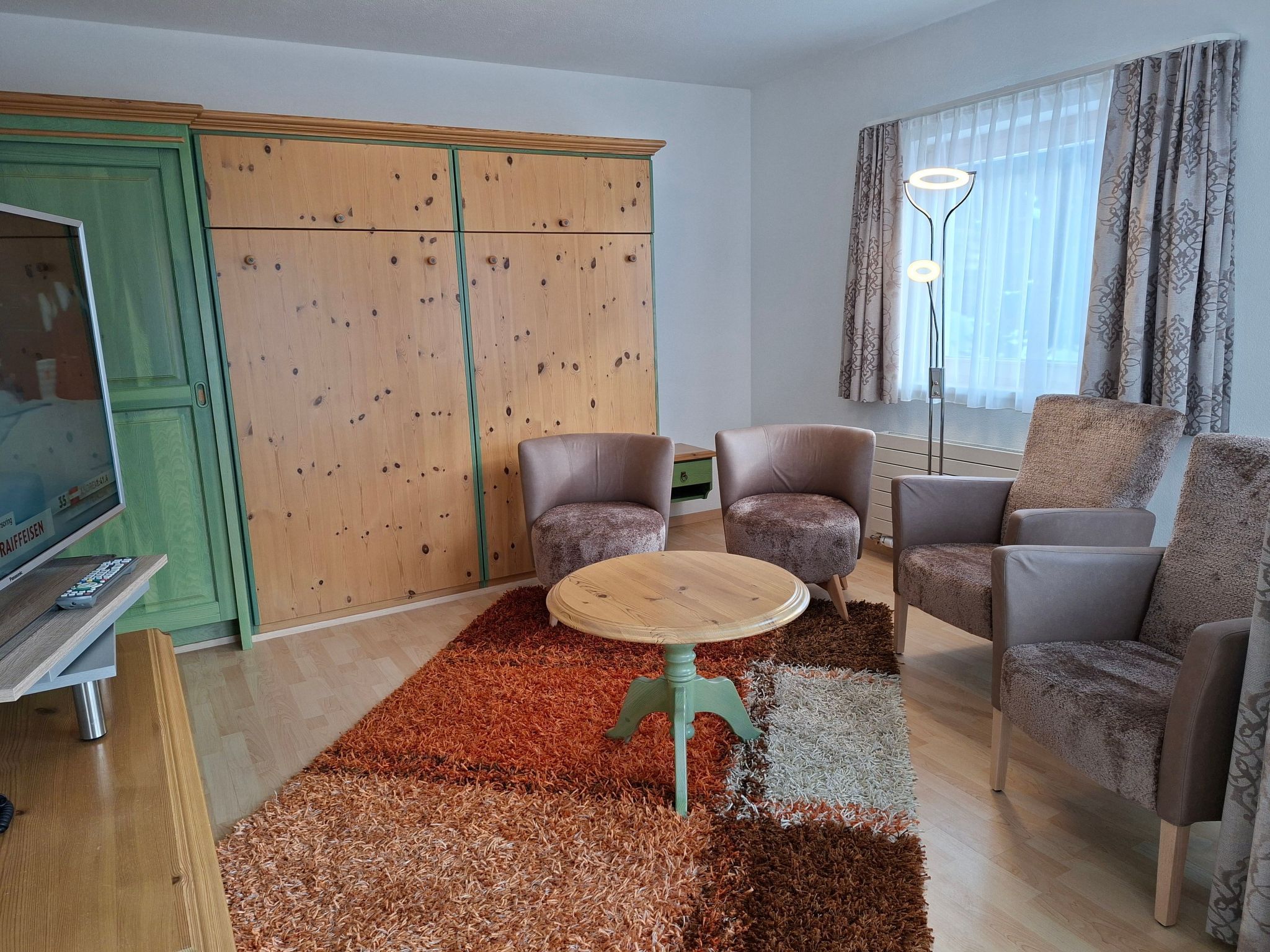 Intérieur