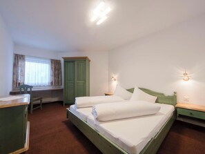 2 Schlafzimmer, Internetzugang