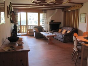 Sala d'estar