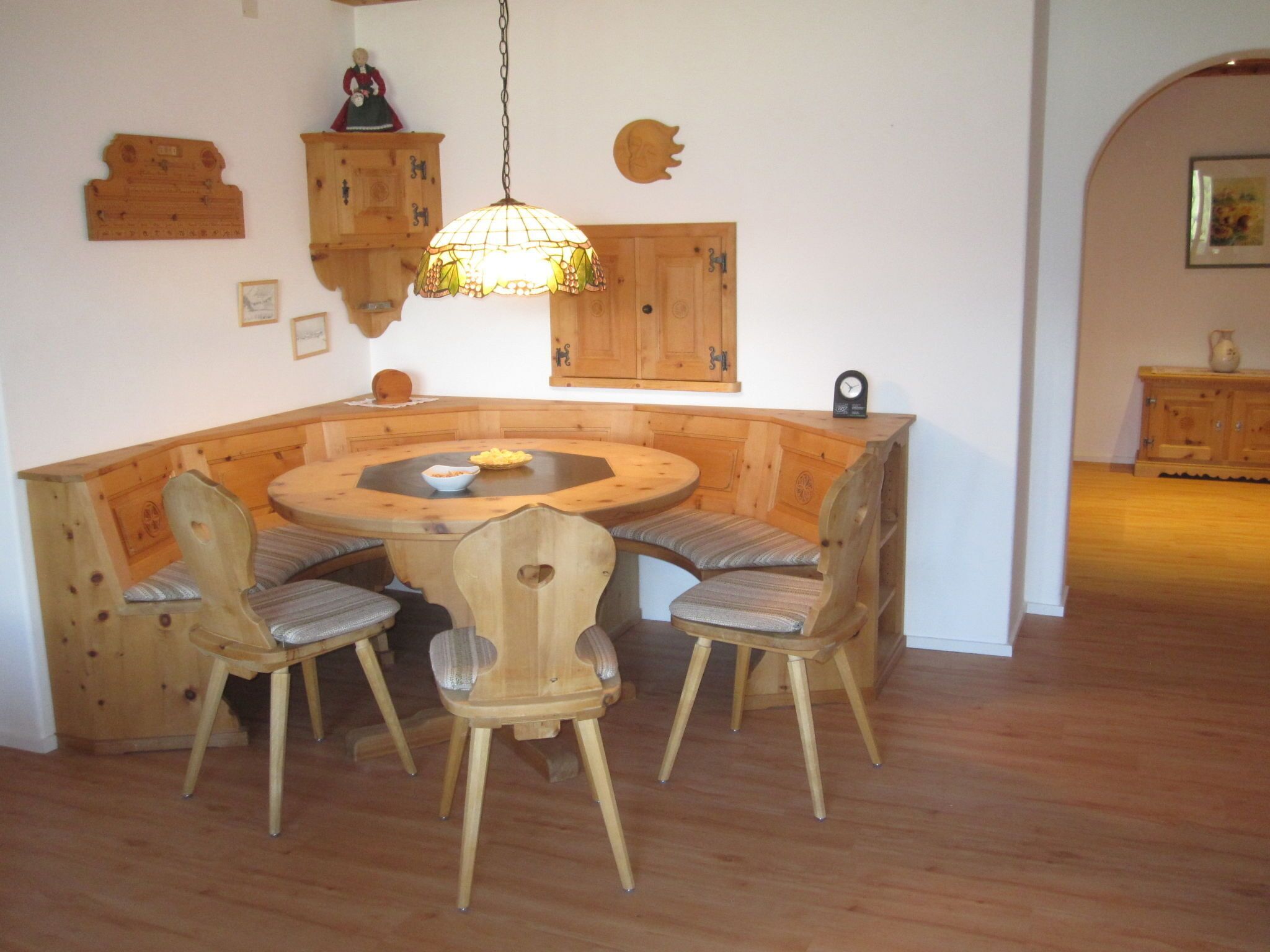 Dineren