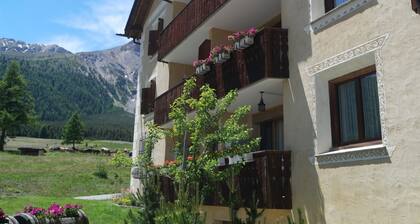 Chasa Grava 28, (Tschierv). by Interhome