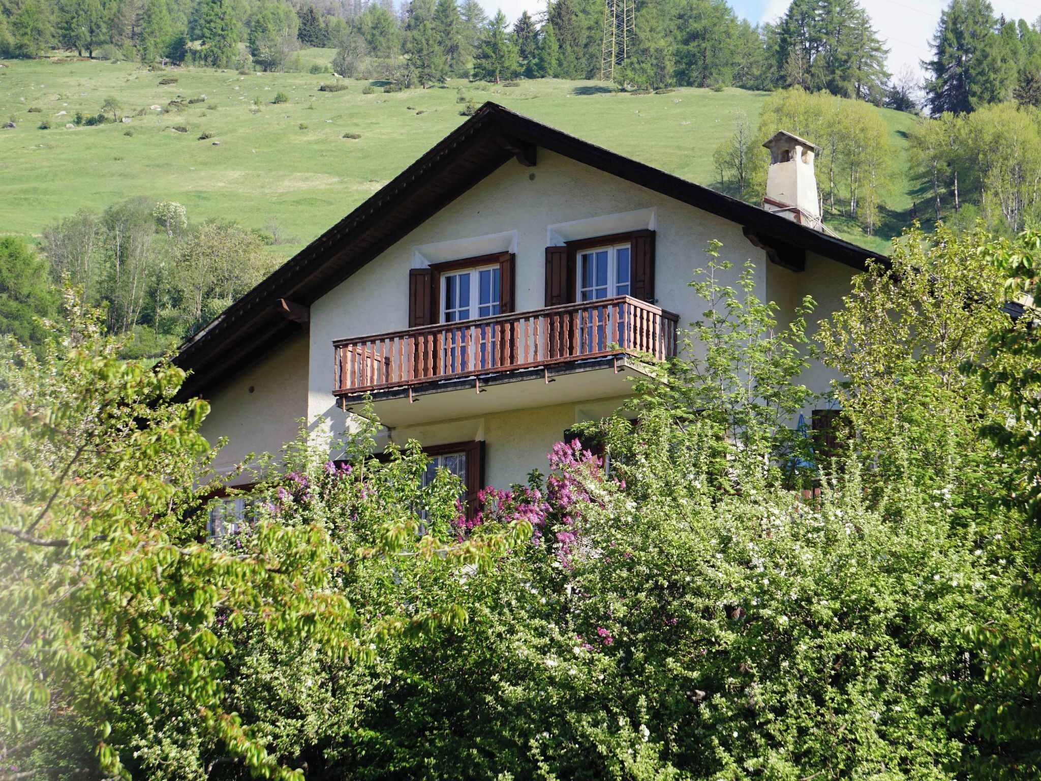Aussenbereich
