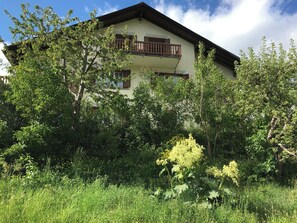 Exterior - Chasa Allegra, (Scuol). by Interhome (Scuol)