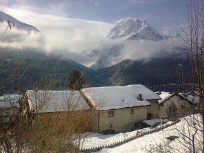 Unclassified image, 3 of 27, button - Ferienhaus Chasa Allegra, (Scuol) by Interhome (Scuol)