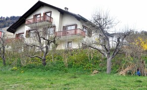 Exterior - Chasa Allegra, (Scuol). by Interhome (Scuol)