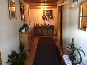 Sisätilat