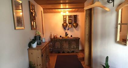 Privatzimmer bügl süt, (Sent) by Interhome