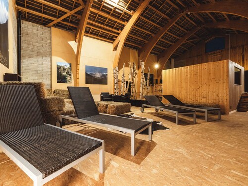 Camping Muglin, (Müstair) by Interhome
