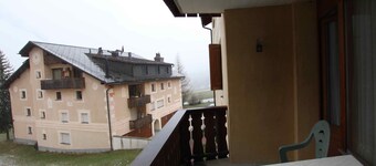 Chasa Grava 26, (Tschierv). by Interhome