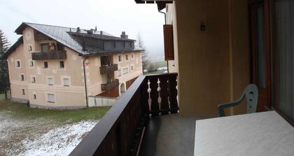 Chasa Grava 26, (Tschierv). by Interhome