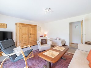 TV, DVD player - HÄMMIG, (Scuol) by Interhome (Scuol)