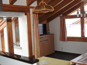 Interior - Via da Pedra Grossa 427A, (Scuol) by Interhome (Scuol)