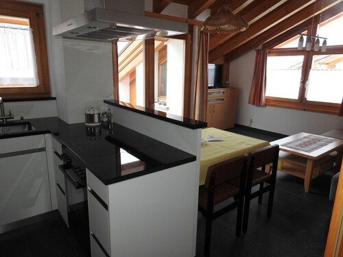 Via da Pedra Grossa 427A, (Scuol) by Interhome