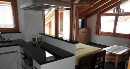 Via da Pedra Grossa 427A, (Scuol) by Interhome
