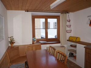 Interior - Chasa Suzöl, (Lavin). by Interhome (Lavin)