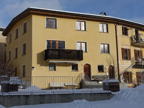 Chasa Suzöl, (Lavin) by Interhome