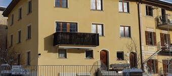 Chasa Suzöl, (Lavin) by Interhome