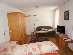 1 bedroom, Internet - Chasa Suzöl, (Lavin). by Interhome (Lavin)