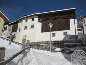 Exterior - Ferienhaus Permez, (Vnà) by Interhome (Vnà)