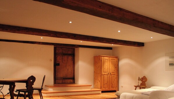 Interior - Ferienhaus Permez, (Vnà) by Interhome (Vnà)