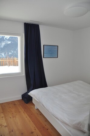 2 Schlafzimmer