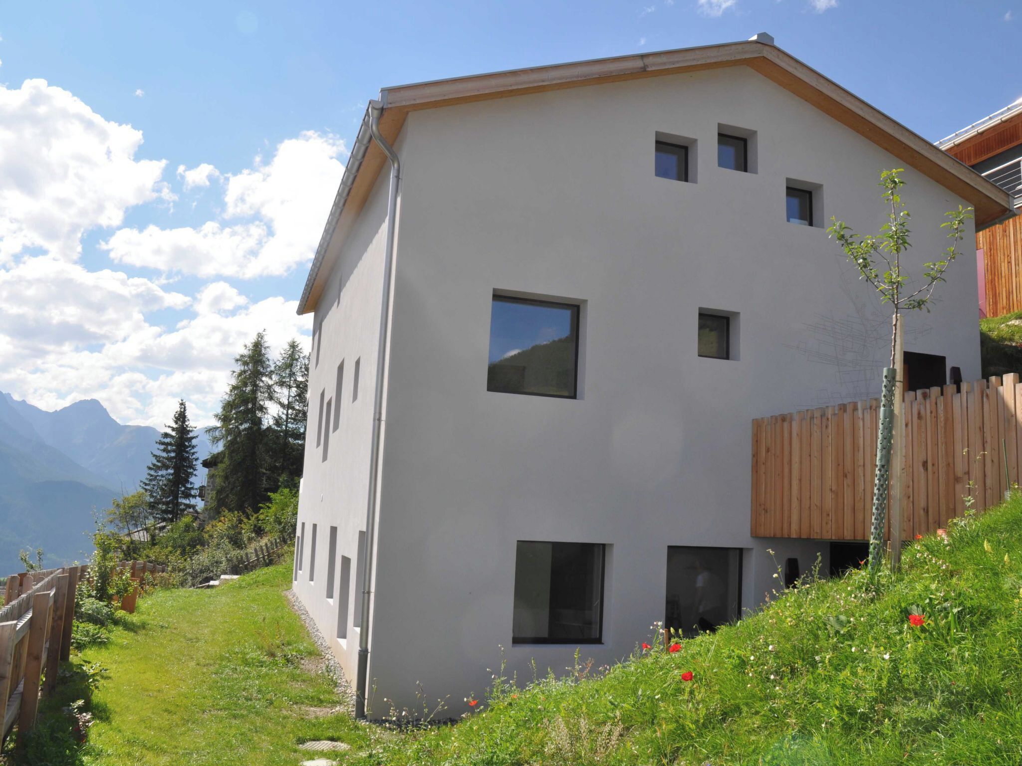 Exterieur