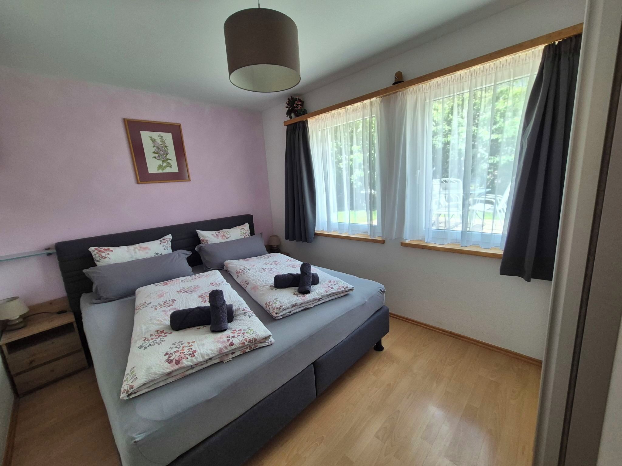 1 quarto, acesso à internet