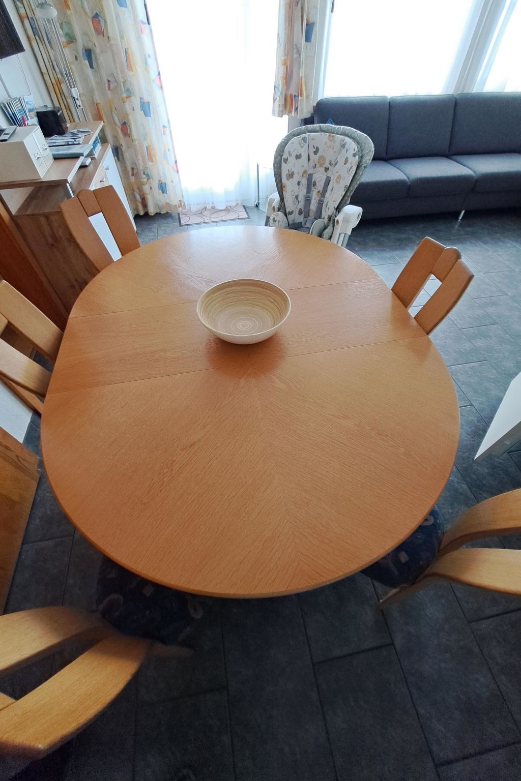 Restauration