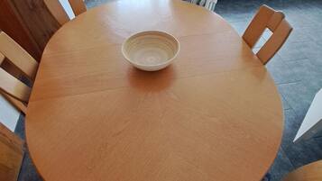Restauration
