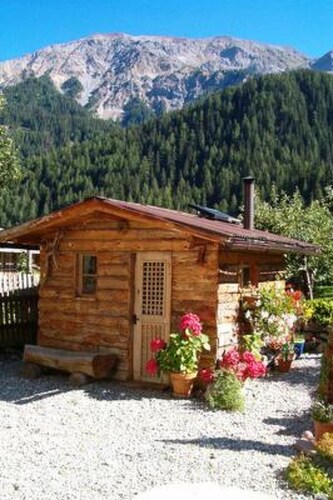 Melcher Jon & Brigitte - Bauernhaus, (Valchava) by Interhome