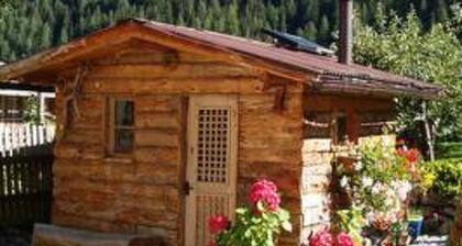 Melcher Jon & Brigitte - Bauernhaus, (Valchava) by Interhome