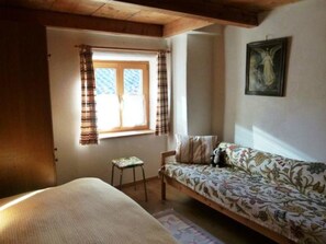 Room - Melcher Jon & Brigitte - Bauernhaus, (Valchava). by Interhome (Valchava)