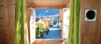 Melcher Jon & Brigitte - Bauernhaus, (Valchava) by Interhome