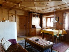 Interior - Melcher Jon & Brigitte - Bauernhaus, (Valchava). by Interhome (Valchava)