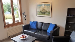 Living area - Iten, (Ftan) by Interhome (Ftan)