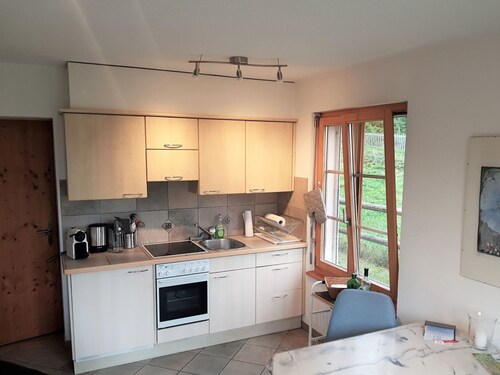 Iten, (Ftan) by Interhome