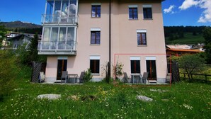 Exterior - Iten, (Ftan) by Interhome (Ftan)