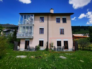 Exterior - Iten, (Ftan) by Interhome (Ftan)