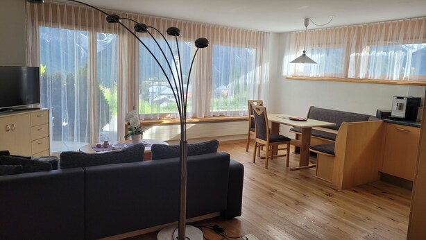 Living area - Fionas 257, (Ftan) by Interhome (Ftan)