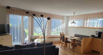 Fionas 257, (Ftan). by Interhome