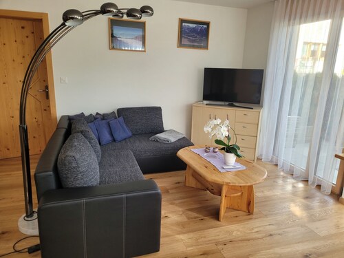 Fionas 257, (Ftan). by Interhome